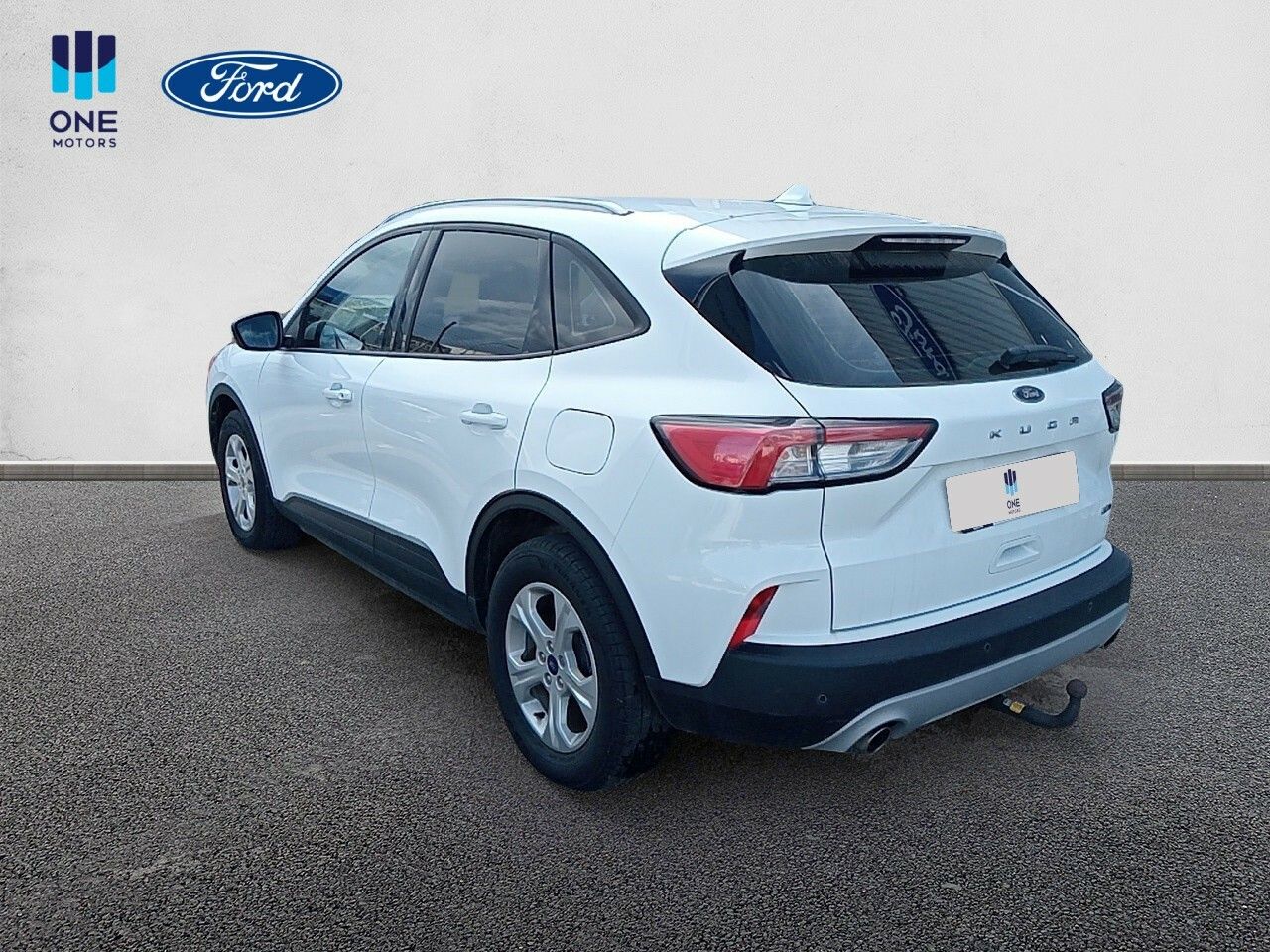 Ford Kuga TITANIUM 2.0 ECOBLUE MHEV 150 CV - foto 12