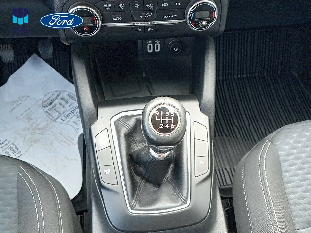 Ford Kuga TITANIUM 2.0 ECOBLUE MHEV 150 CV - foto 7