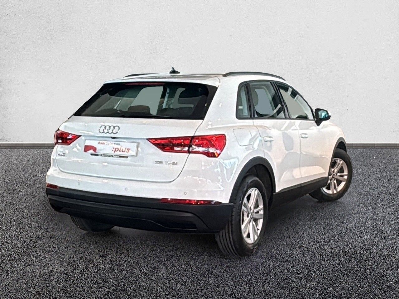 Audi Q3 Q3 S LINE 35TFSI 150CV - foto 4