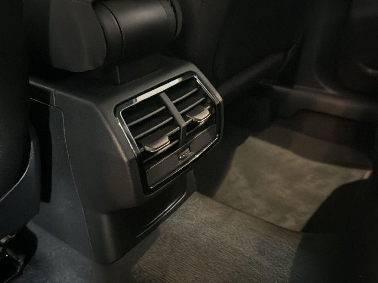 Audi Q3 Q3 S LINE 35TFSI 150CV - foto 13