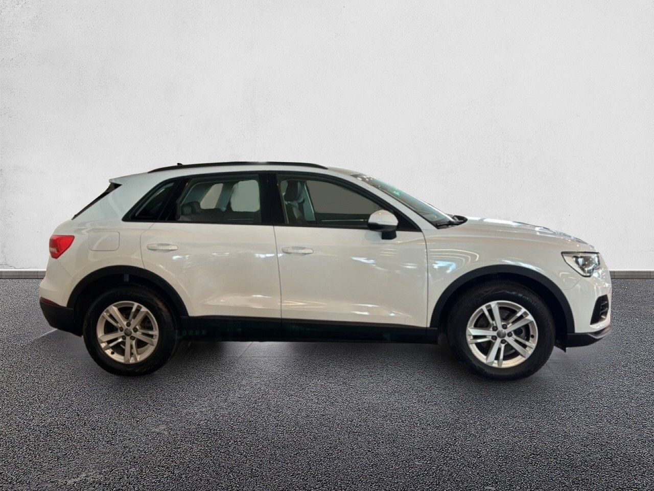 Audi Q3 Q3 S LINE 35TFSI 150CV - foto 3