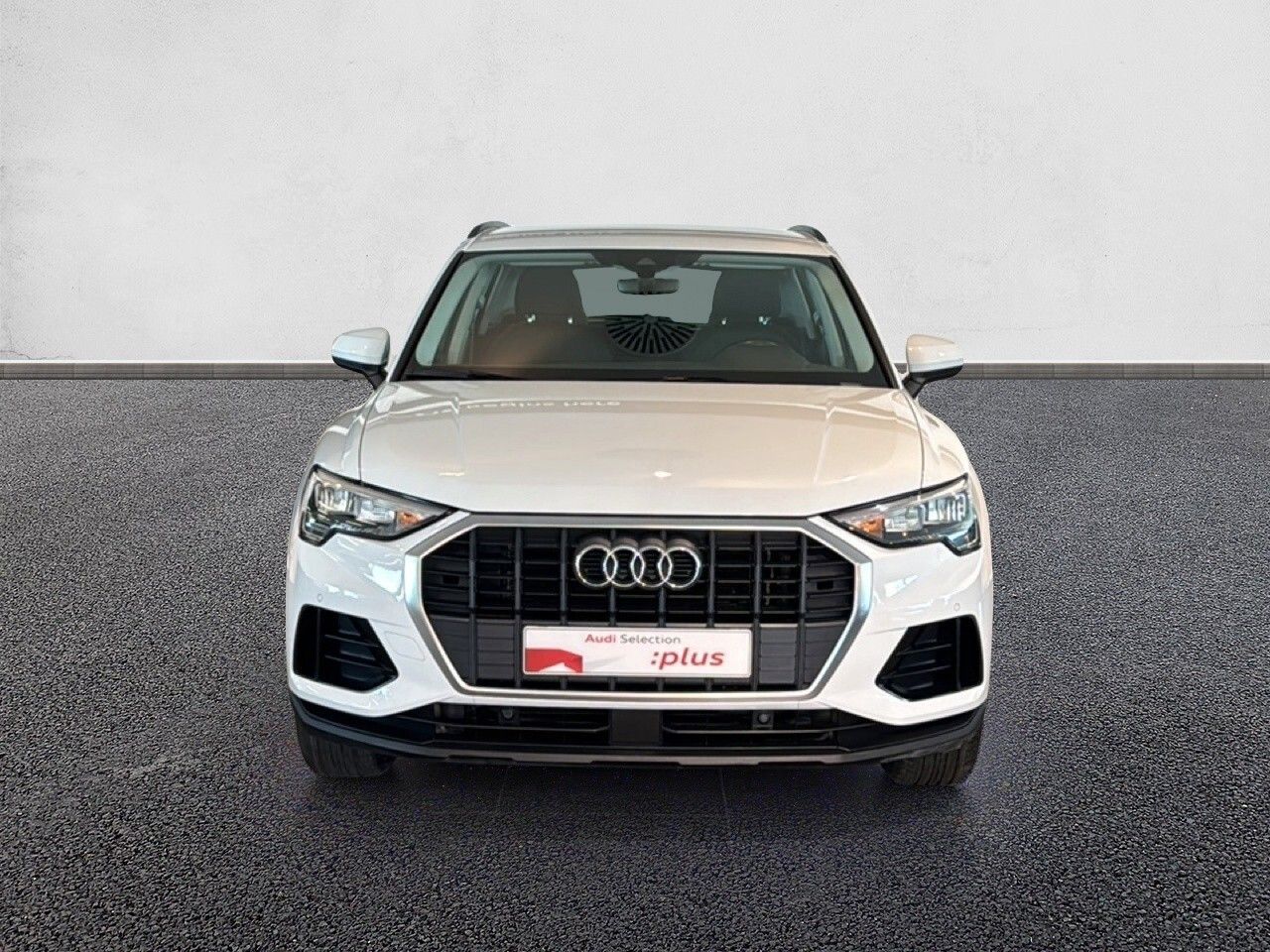 Audi Q3 Q3 S LINE 35TFSI 150CV - foto 2