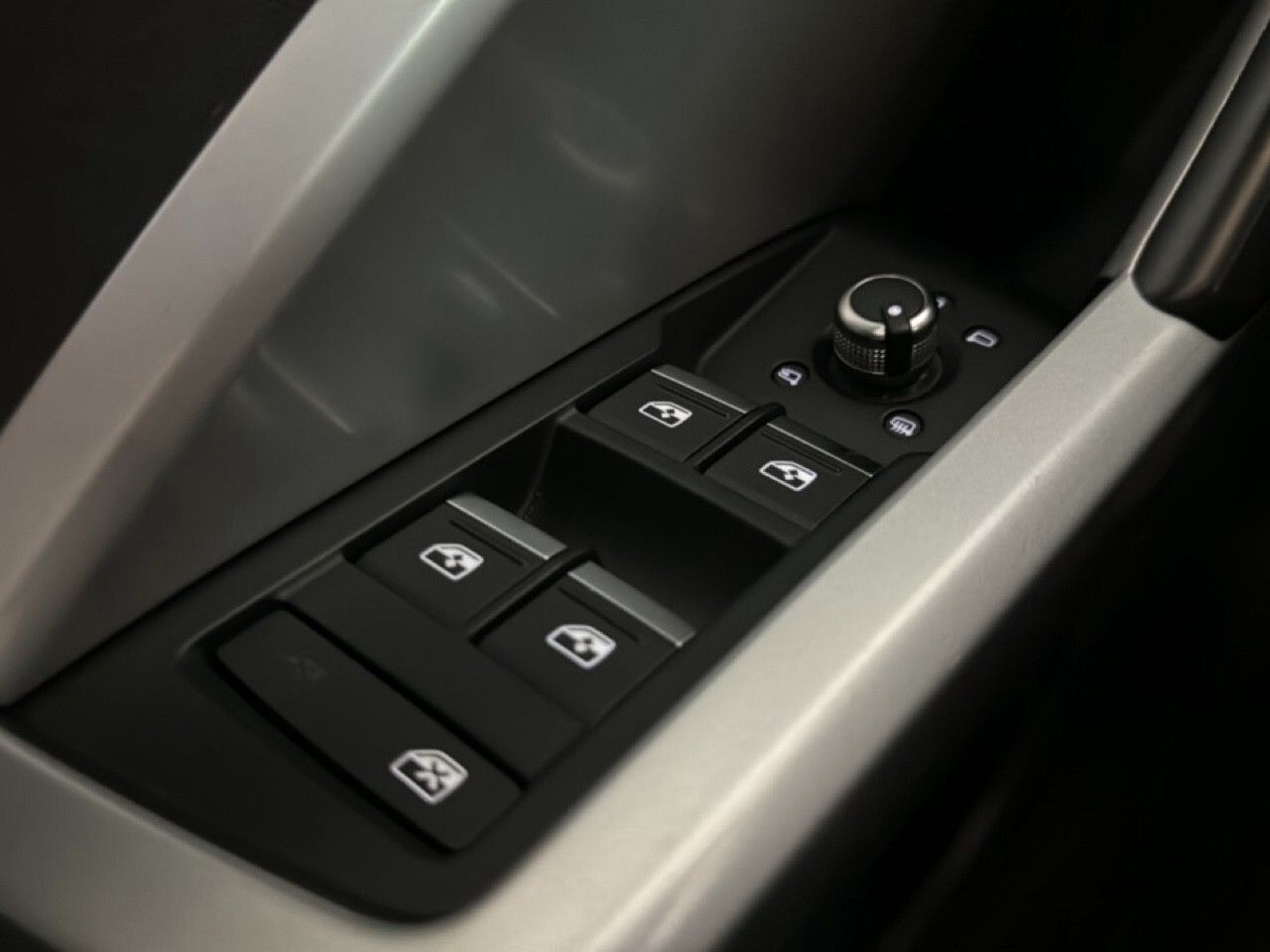 Audi Q3 Q3 S LINE 35TFSI 150CV - foto 11