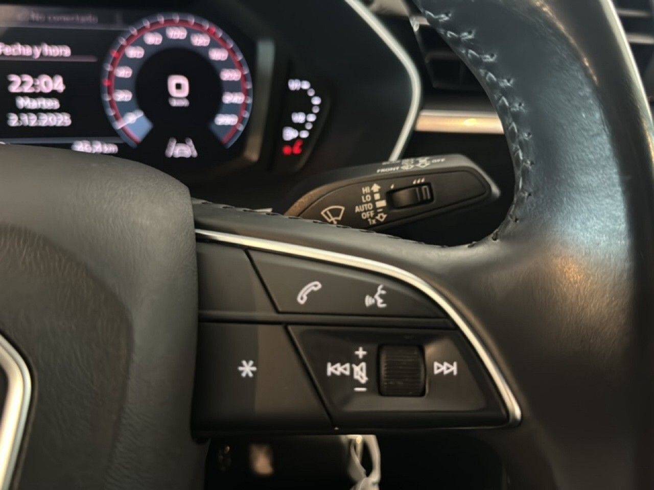 Audi Q3 Q3 S LINE 35TFSI 150CV - foto 10