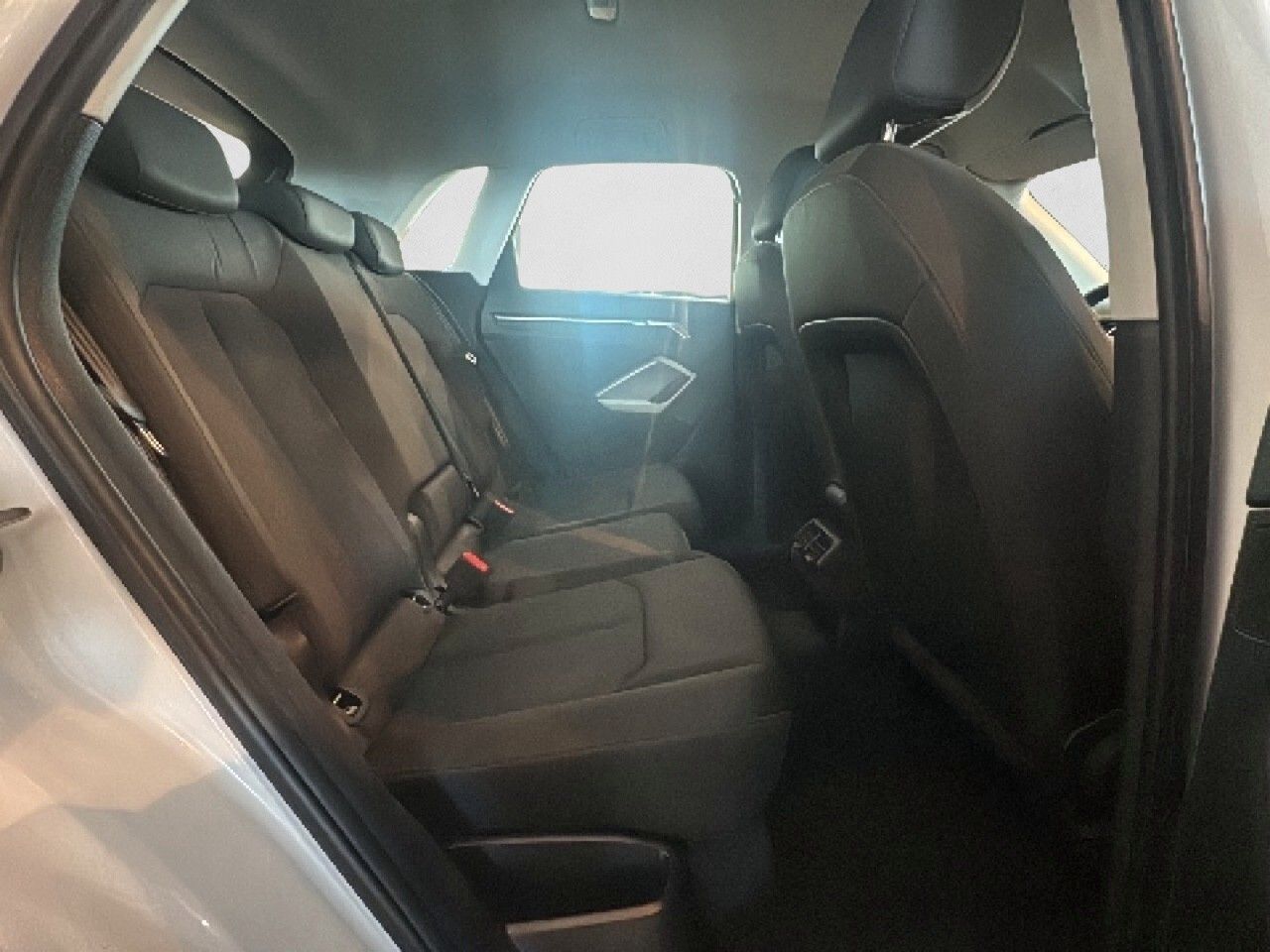 Audi Q3 Q3 S LINE 35TFSI 150CV - foto 7