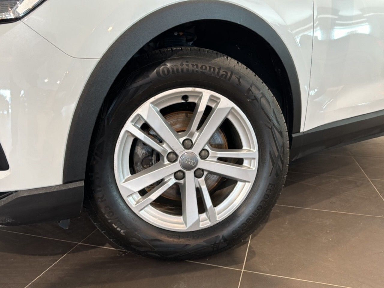 Audi Q3 Q3 S LINE 35TFSI 150CV - foto 6