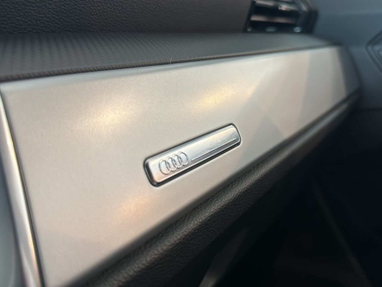 Audi Q3 Q3 S LINE 35TFSI 150CV - foto 12