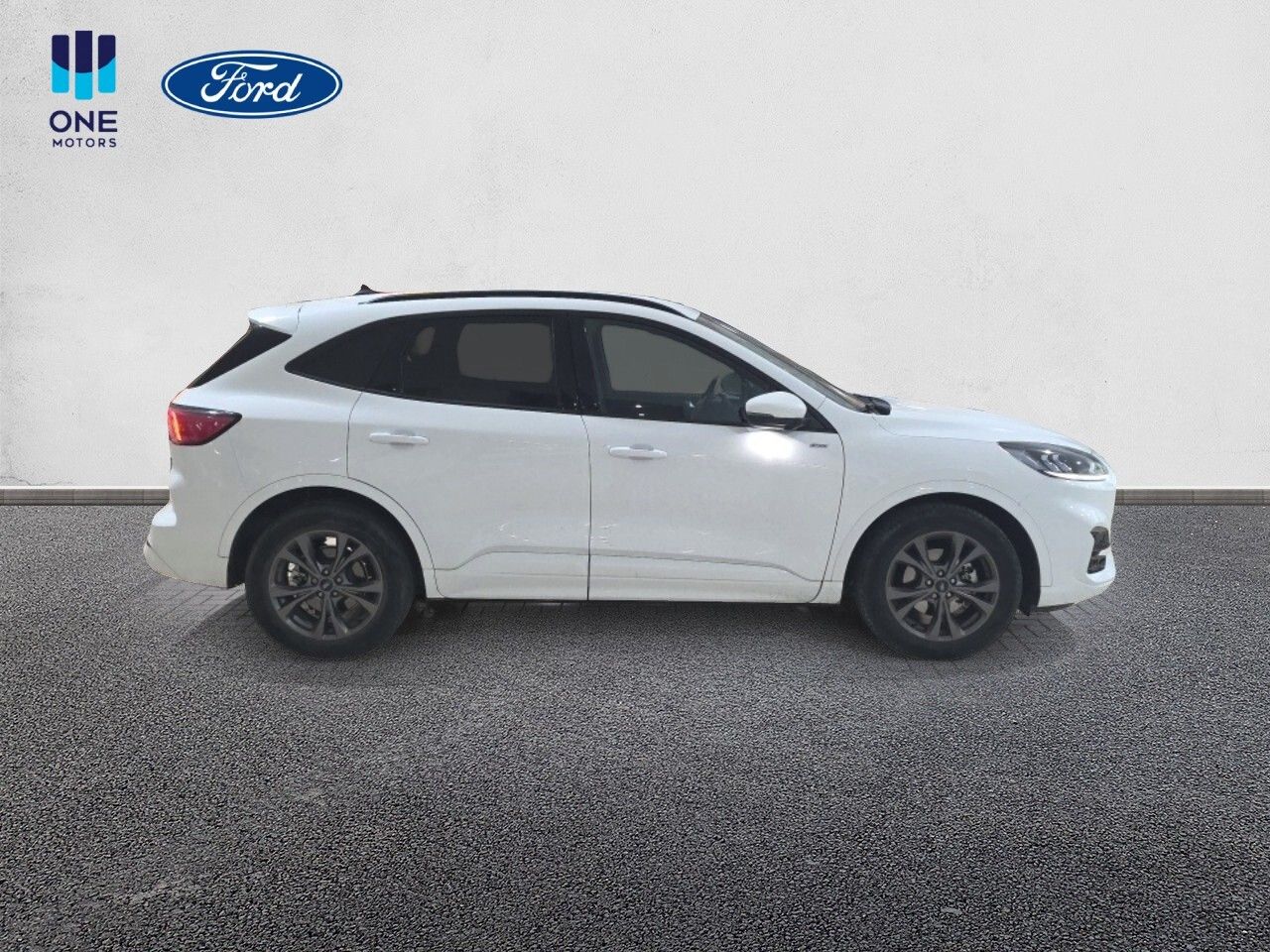 Ford Kuga ST-LINE X AUTOM 2.5FHEV 190CV - foto 5
