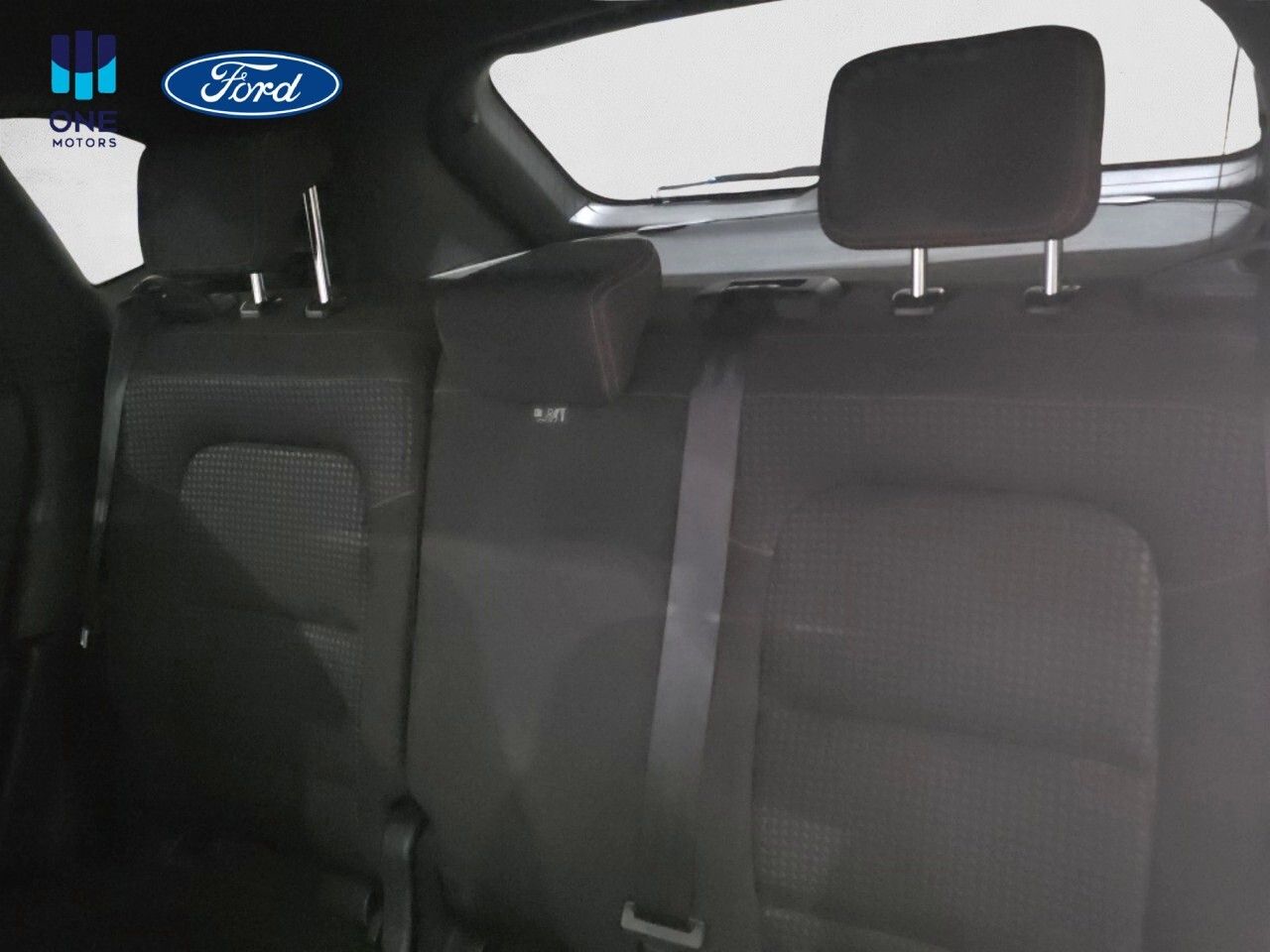 Ford Kuga ST-LINE X AUTOM 2.5FHEV 190CV - foto 13