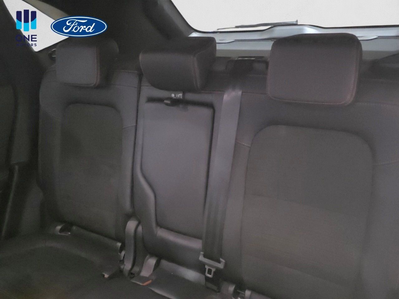 Ford Kuga ST-LINE X AUTOM 2.5FHEV 190CV - foto 13