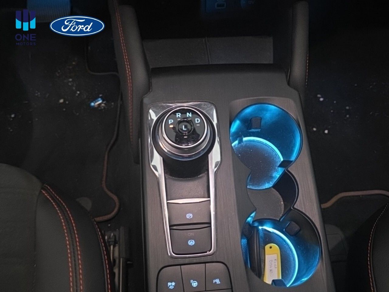 Ford Kuga ST-LINE X AUTOM 2.5FHEV 190CV - foto 10