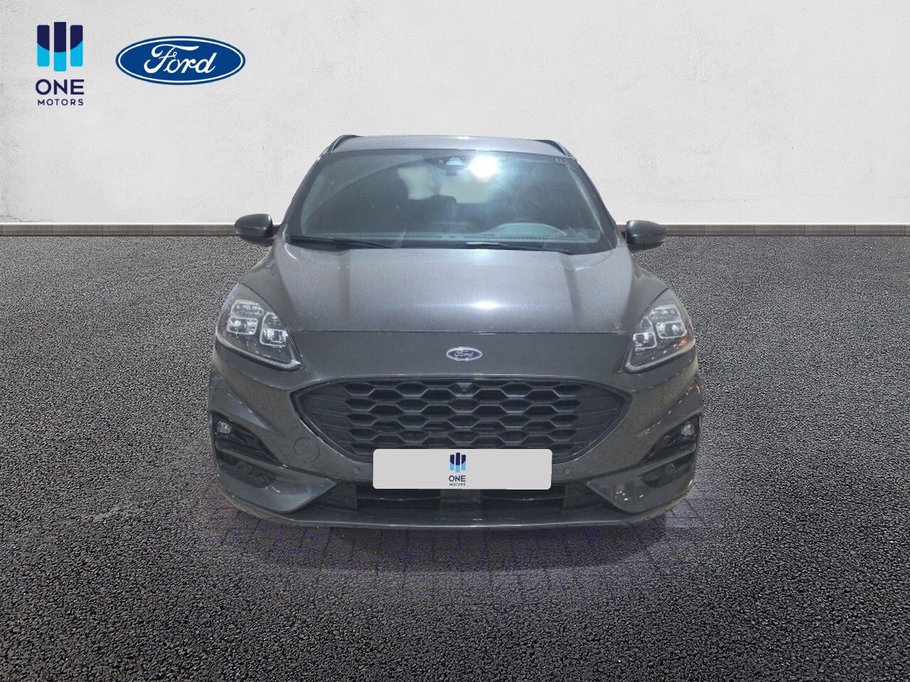 Ford Kuga ST-LINE X AUTOM 2.5FHEV 190CV - foto 6