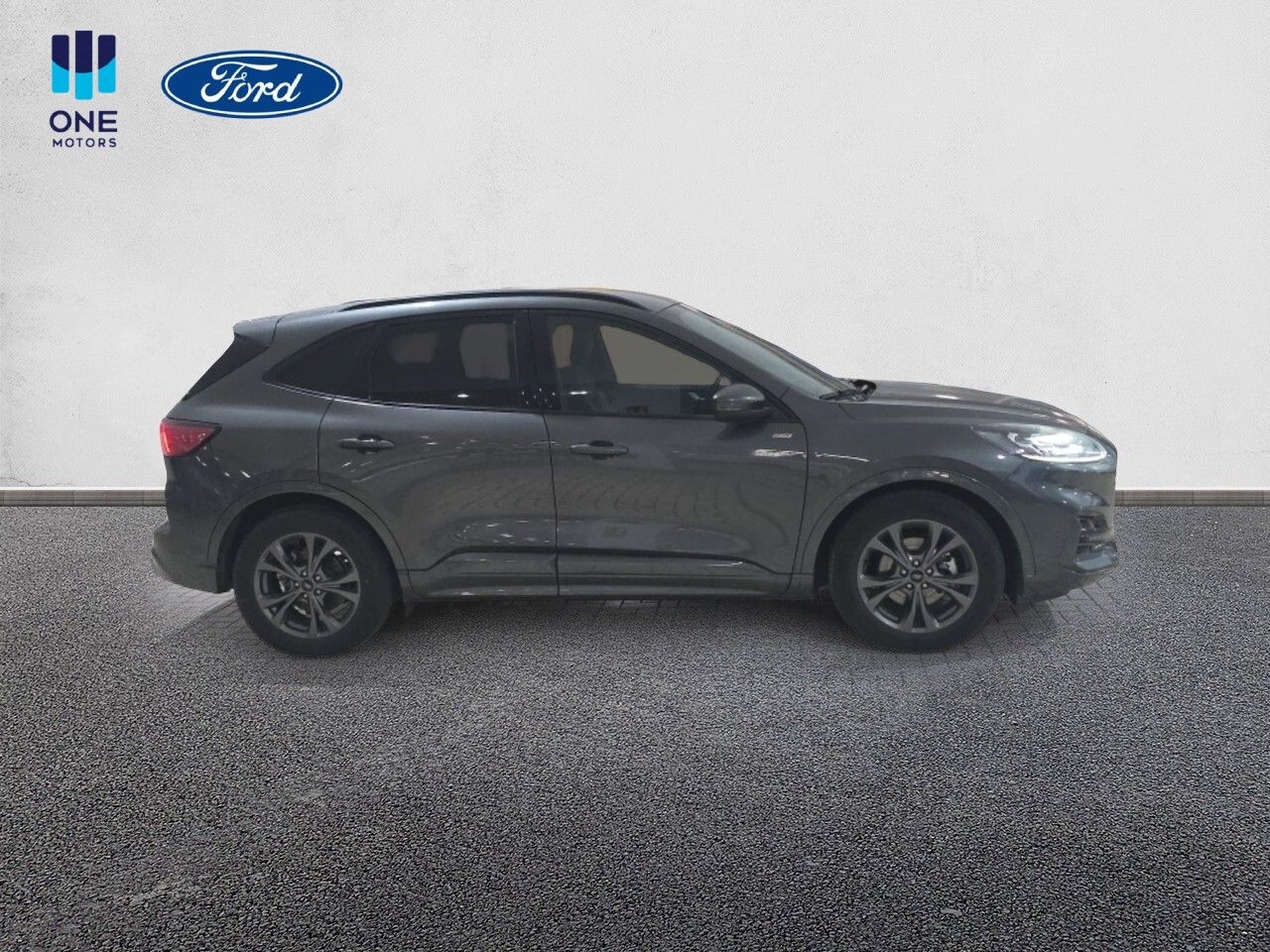 Ford Kuga ST-LINE X AUTOM 2.5FHEV 190CV - foto 5