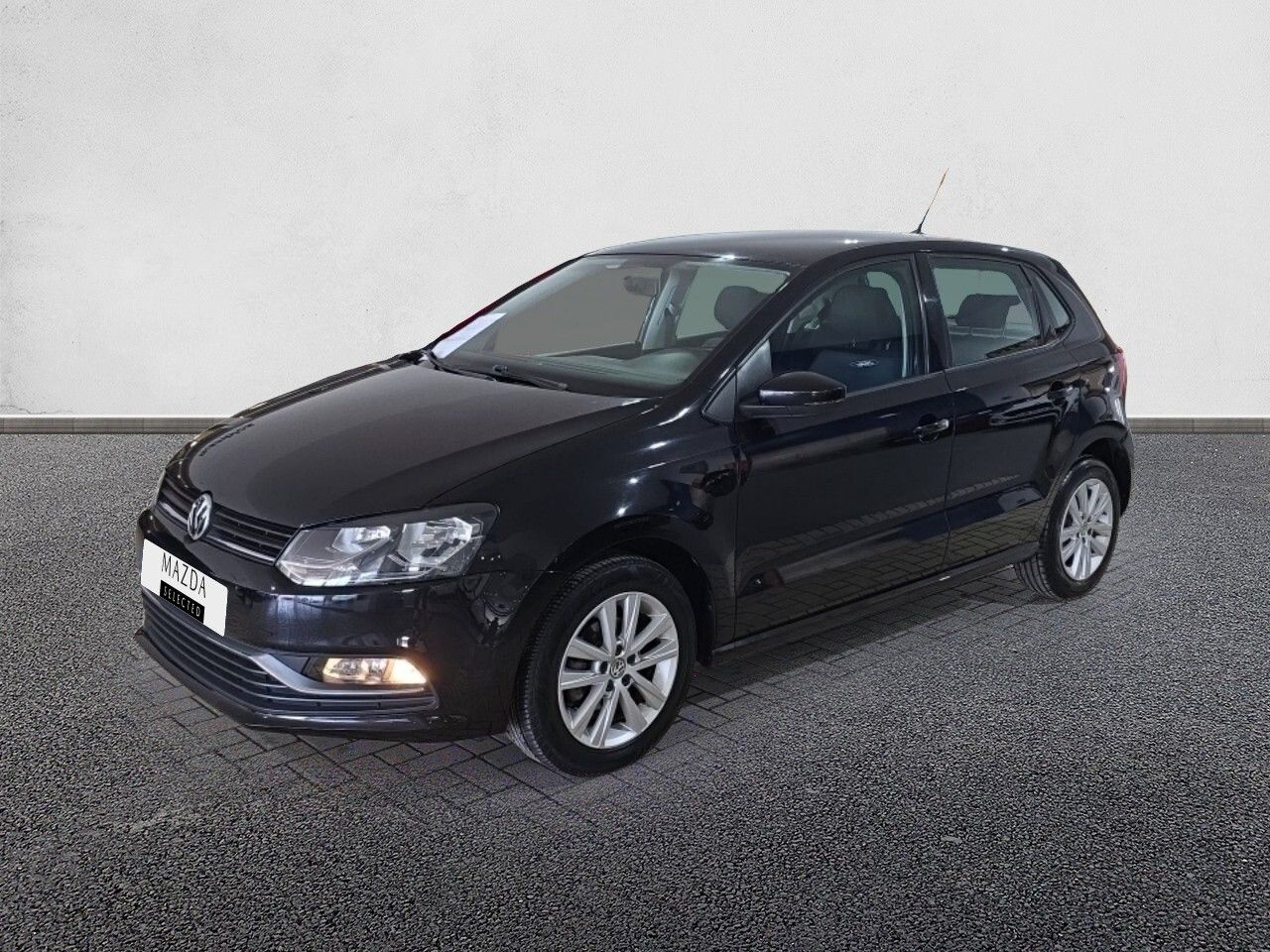 Brugt Volkswagen Polo 1.2