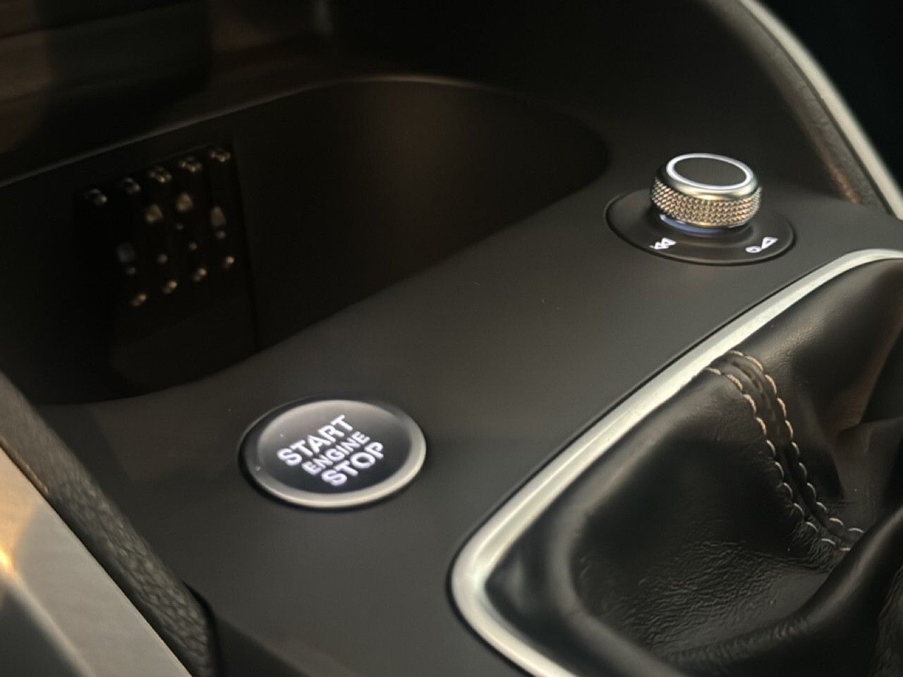 Audi Q2 S LINE 35TFSI 150CV - foto 13