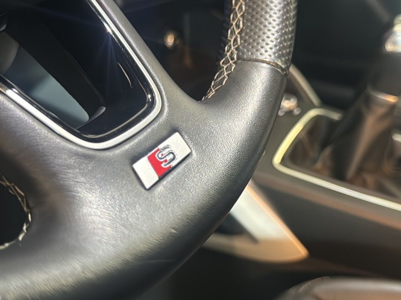 Audi Q2 S LINE 35TFSI 150CV - foto 18