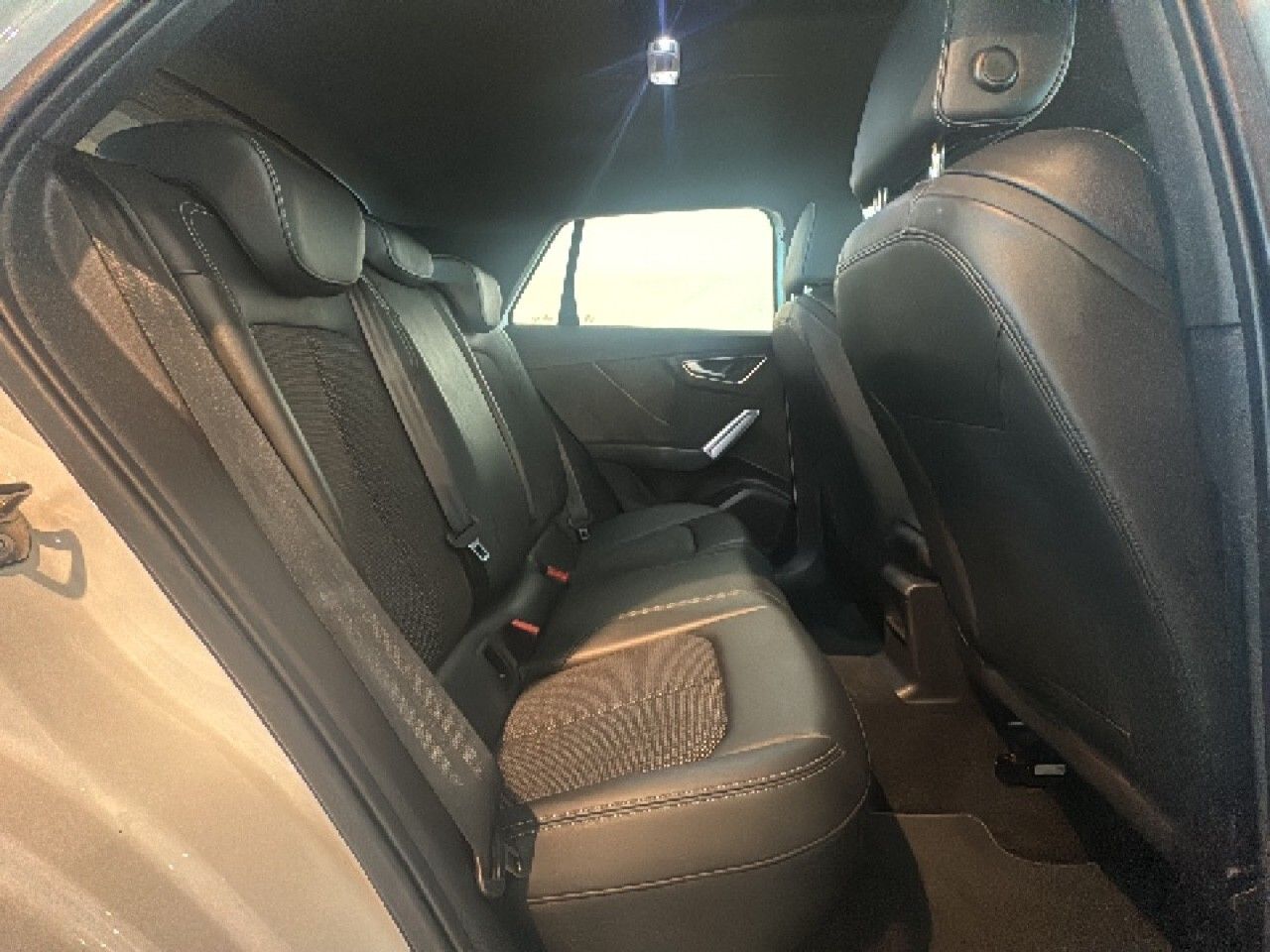Audi Q2 S LINE 35TFSI 150CV - foto 8