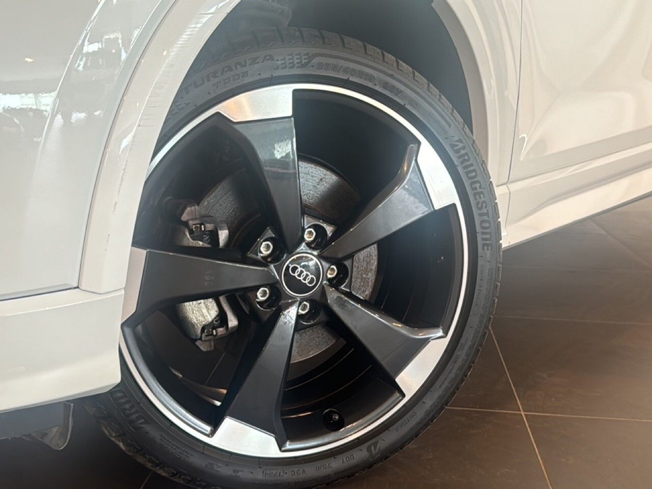 Audi Q2 S LINE 35TFSI 150CV - foto 6