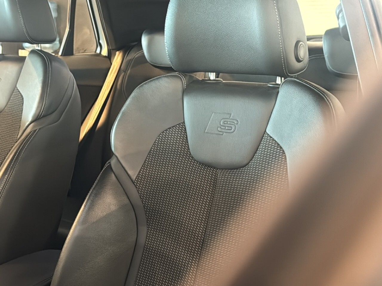 Audi Q2 S LINE 35TFSI 150CV - foto 14