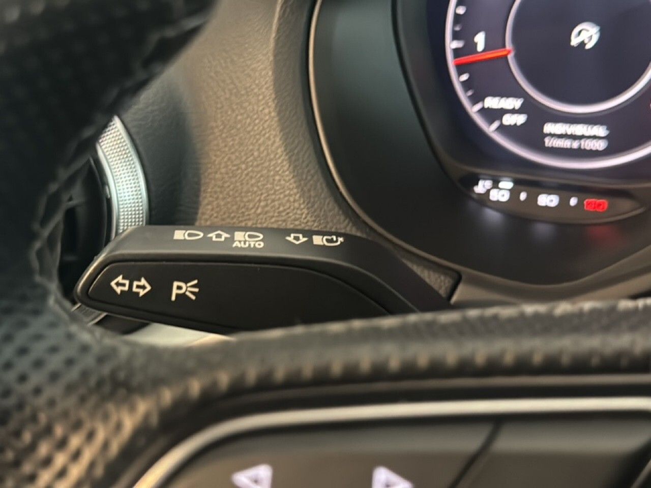 Audi Q2 S LINE 35TFSI 150CV - foto 10