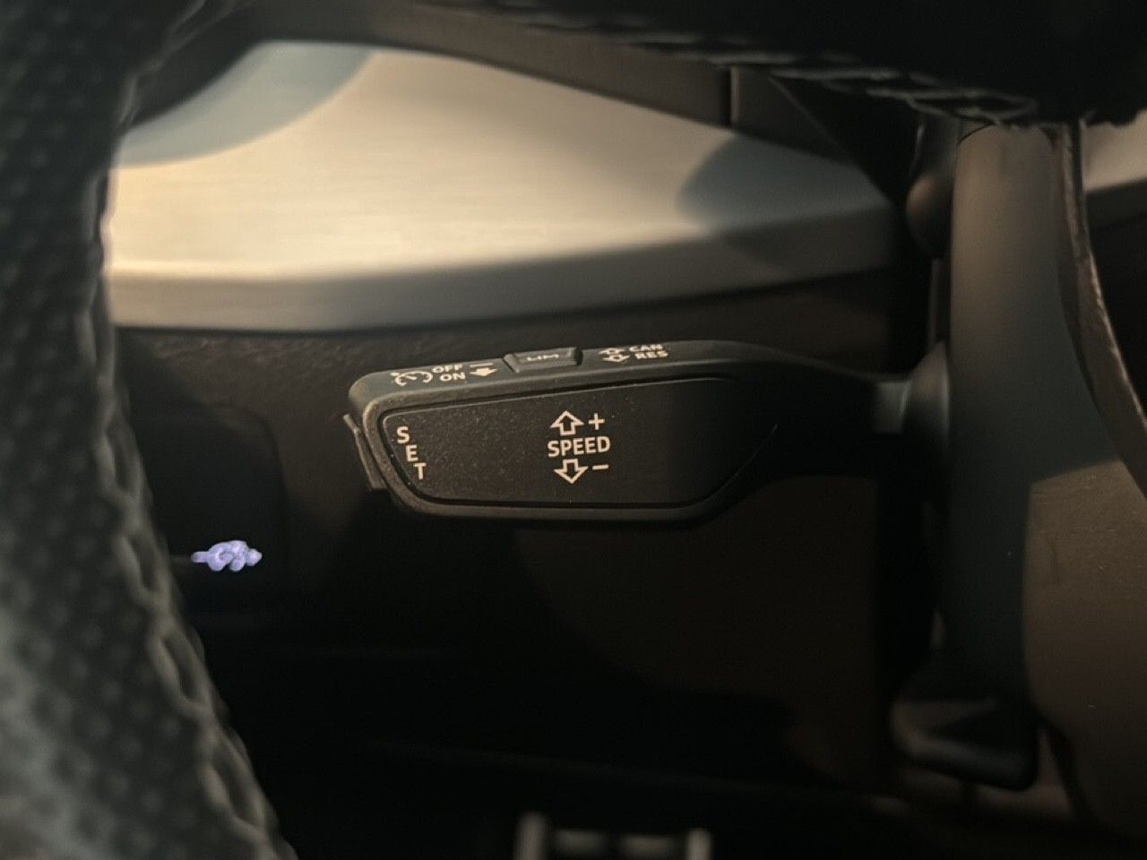 Audi Q2 S LINE 35TFSI 150CV - foto 11