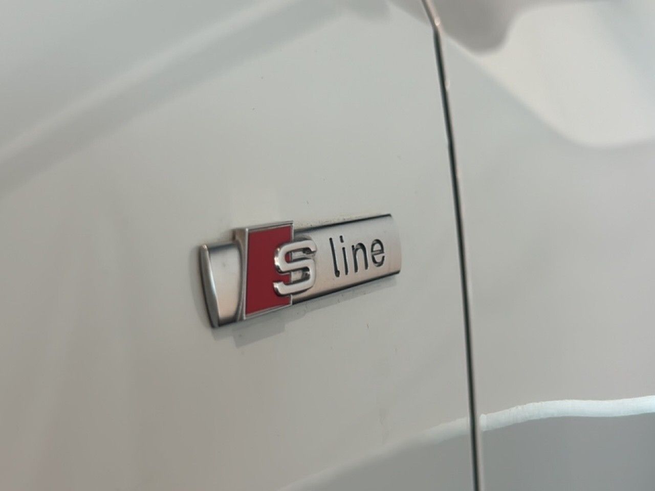 Audi Q2 S LINE 35TFSI 150CV - foto 15