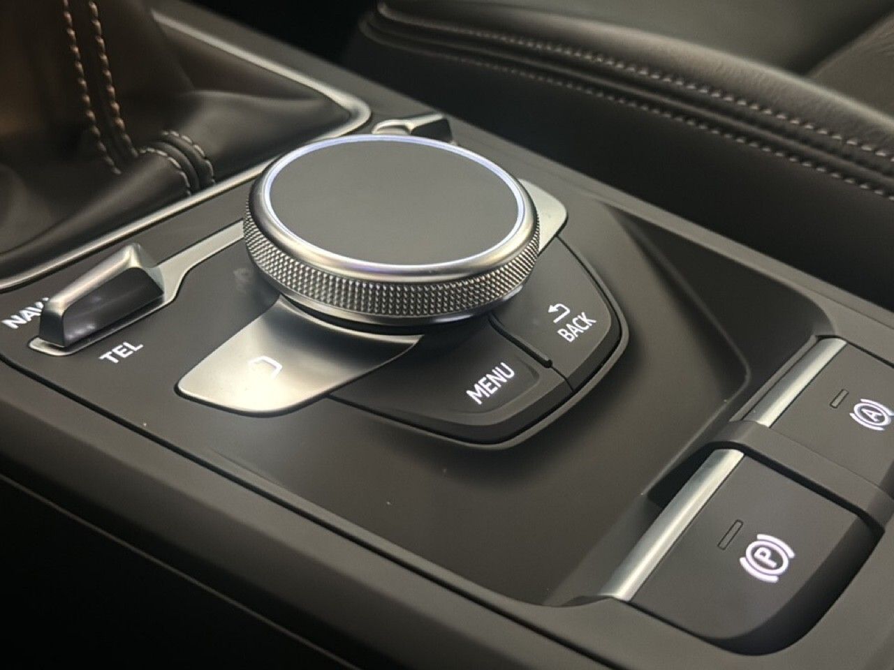 Audi Q2 S LINE 35TFSI 150CV - foto 17