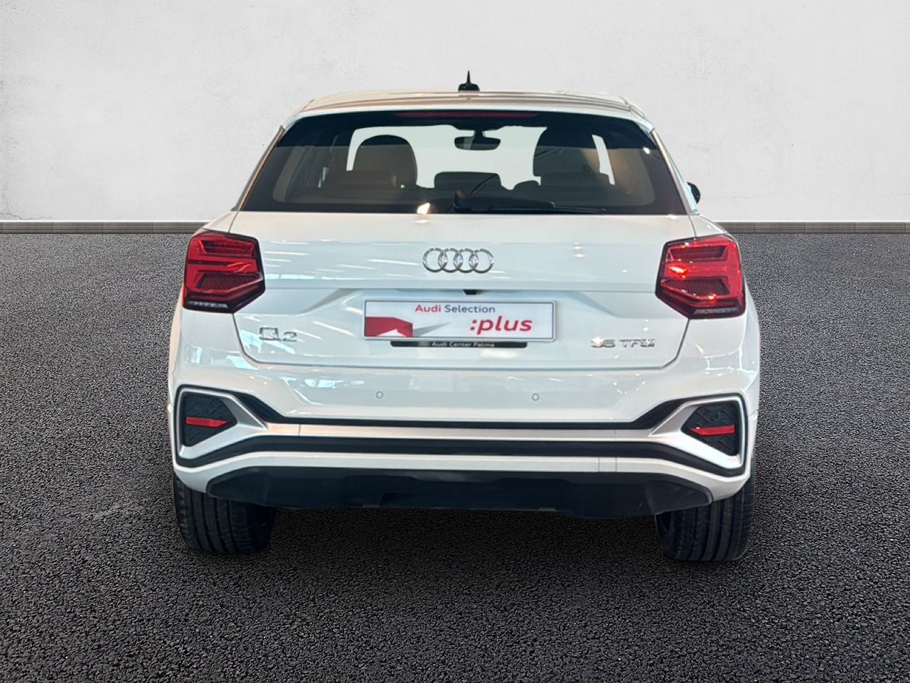 Audi Q2 S LINE 35TFSI 150CV - foto 5