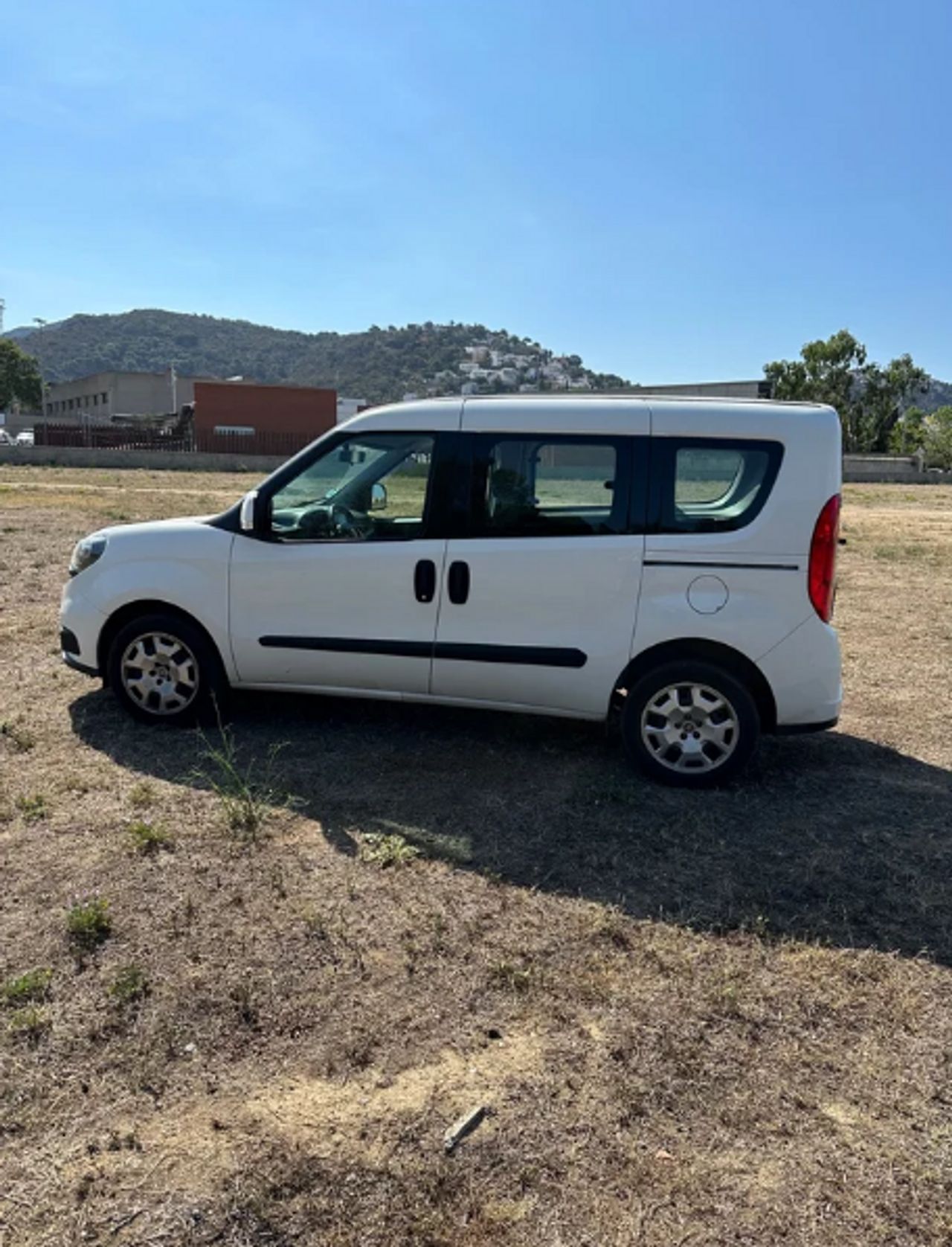 fiat doblo 2020 / foto grande (2)
