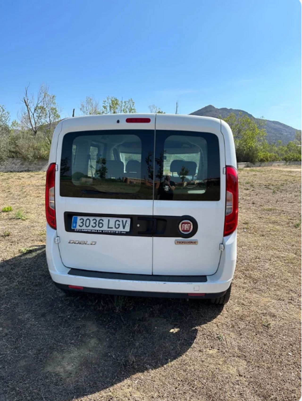 fiat doblo 2020 / foto grande (3)