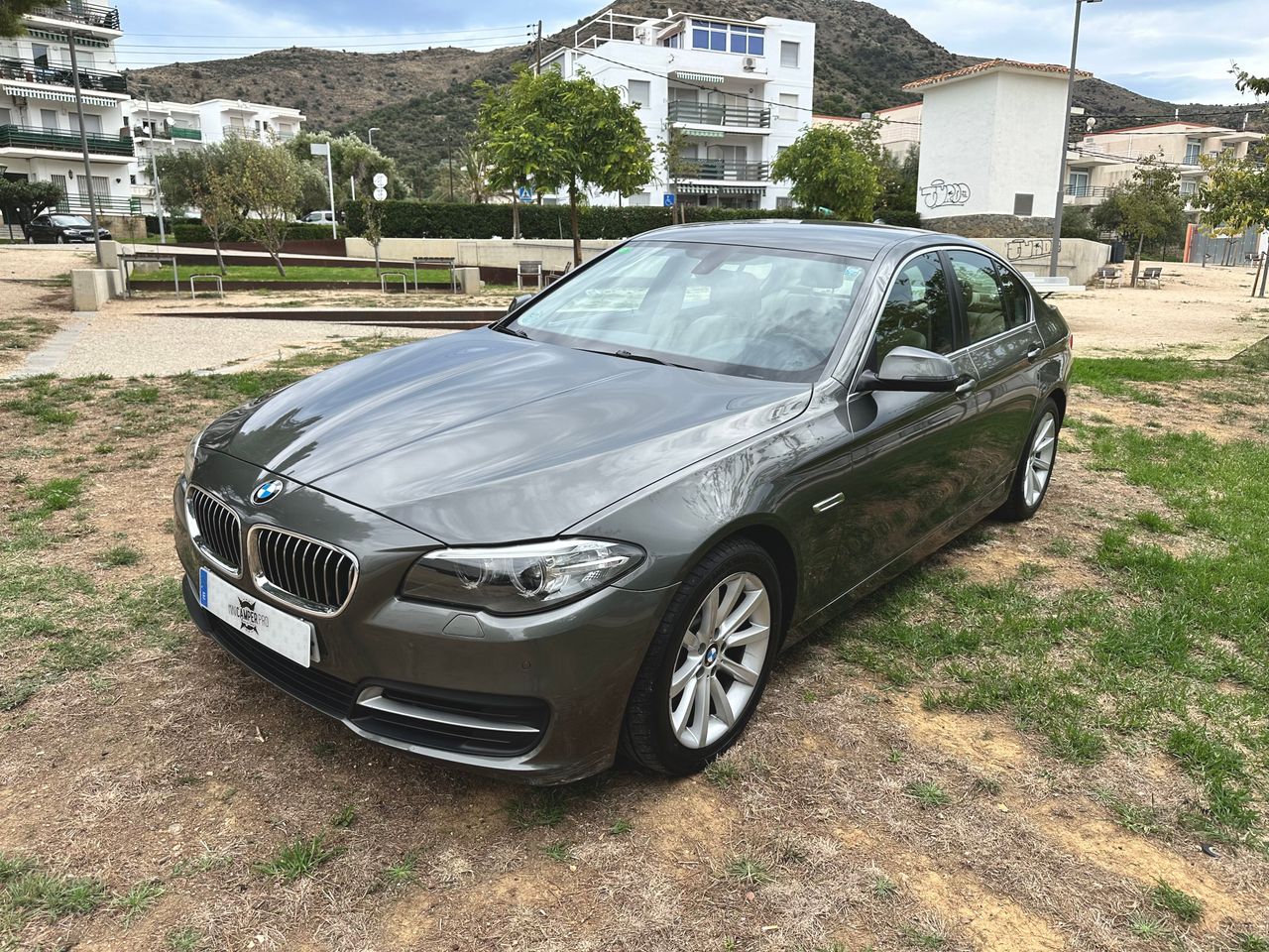bmw serie 5 2024 / foto grande (2)