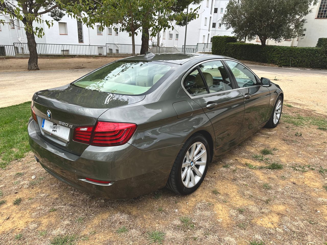 bmw serie 5 2024 / foto grande (3)