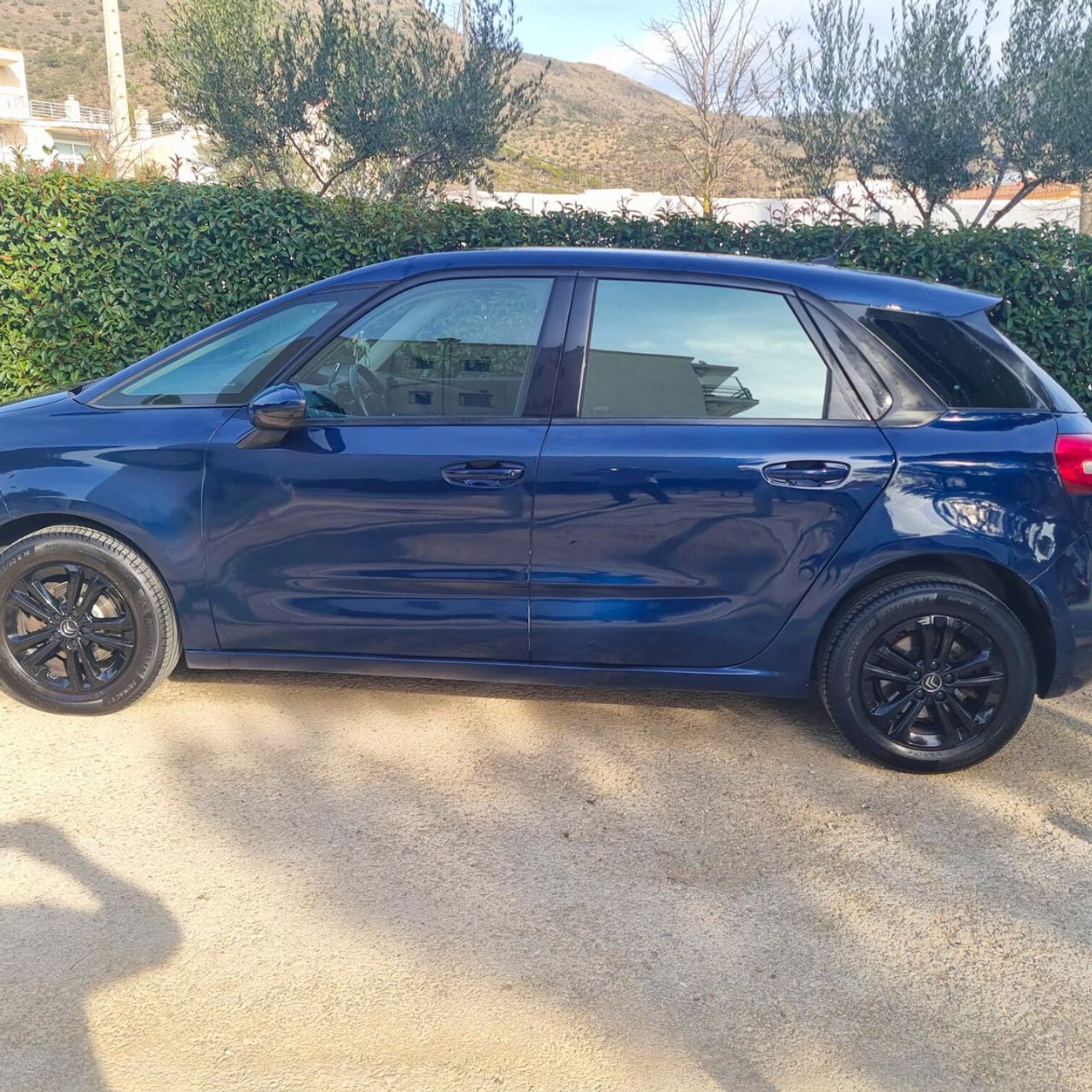 citroën c4 picasso 2016 / foto grande (3)