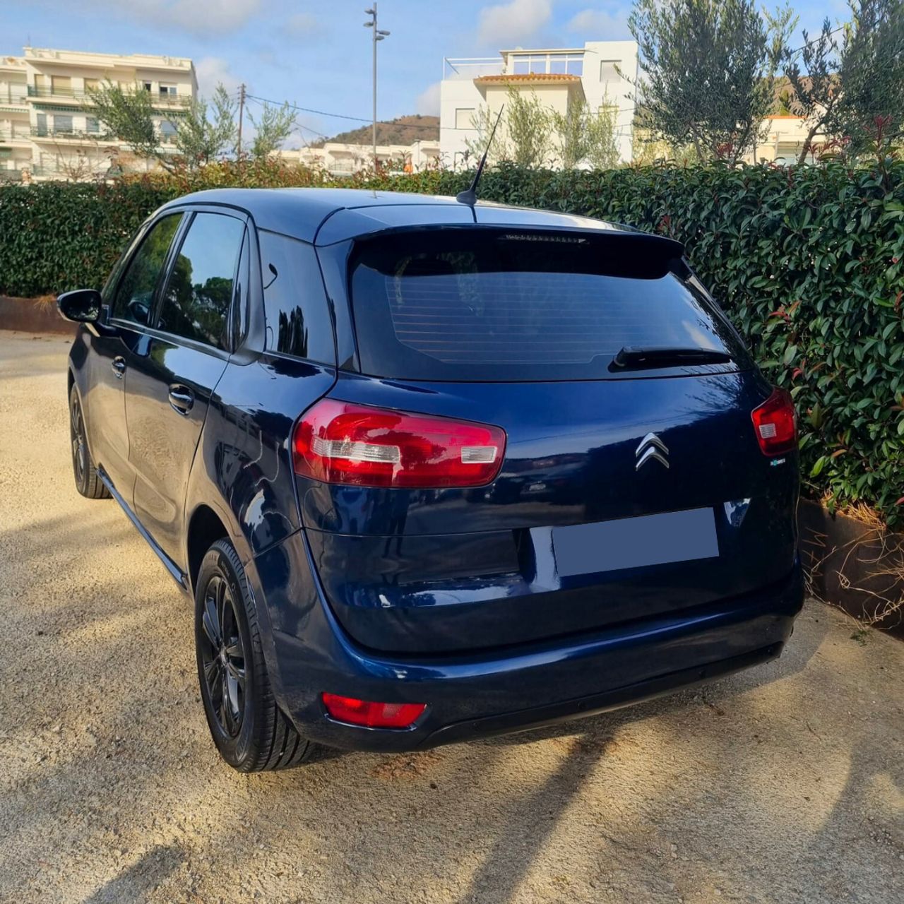 citroën c4 picasso 2016 / foto grande (2)