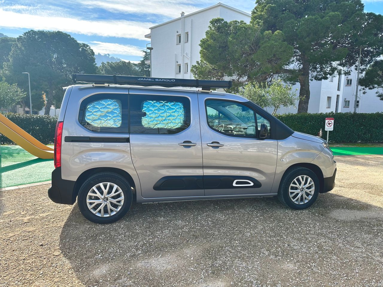 citroën berlingo 2023 / foto grande (2)