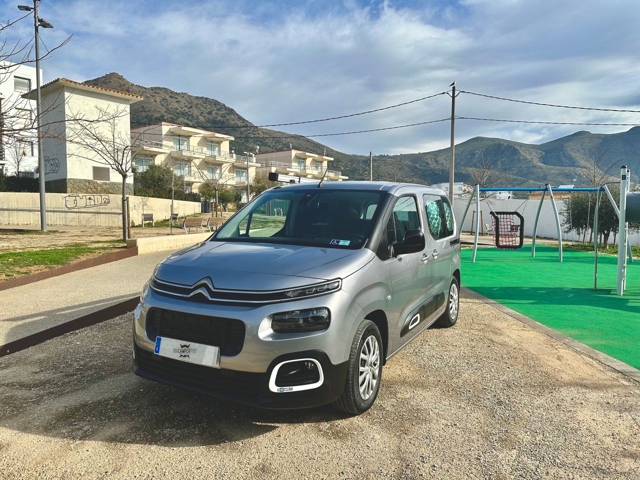 citroën berlingo 2023 / foto grande (3)