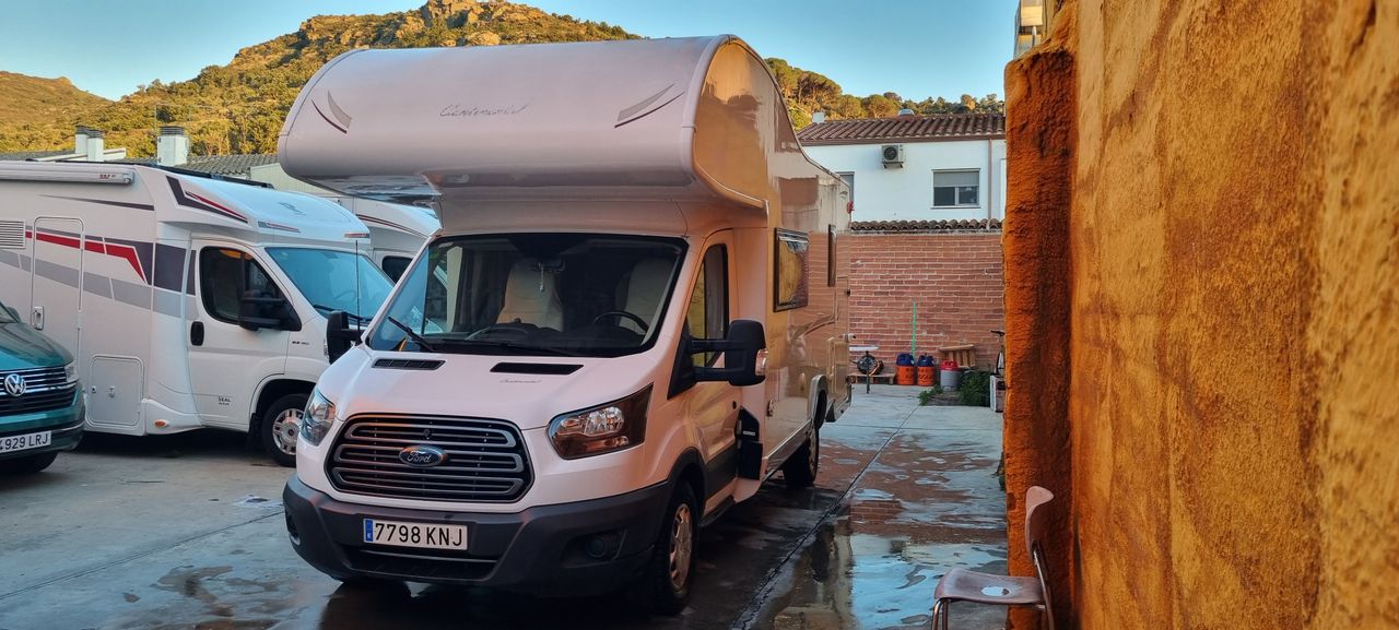 ford transit 2018 / foto grande (2)