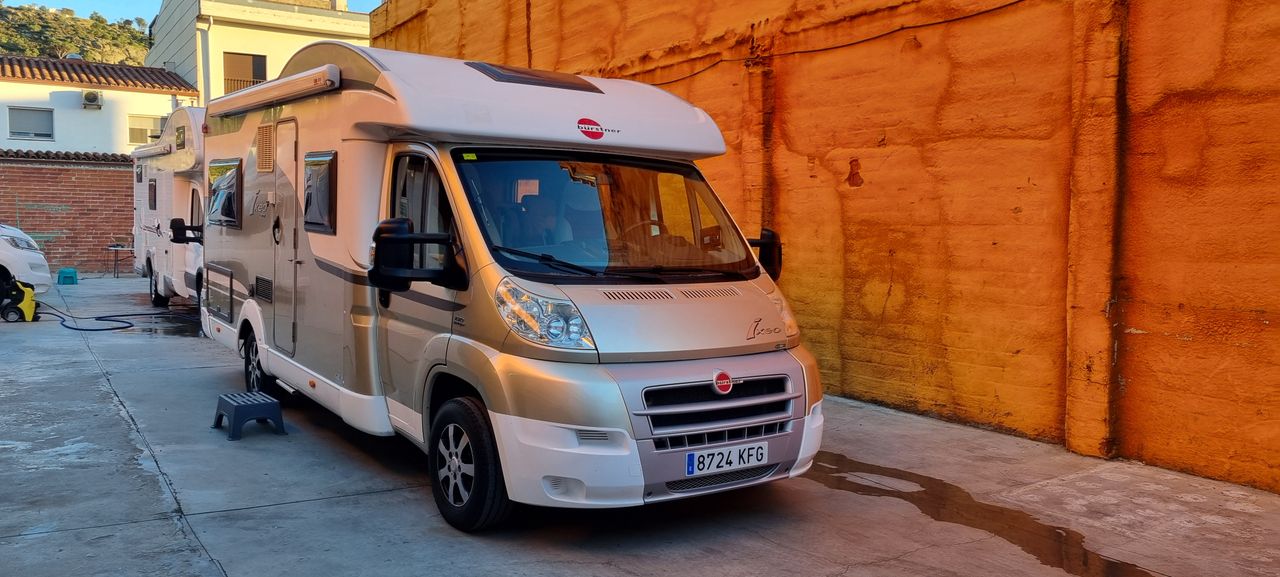 Foto fiat ducato 2009 /