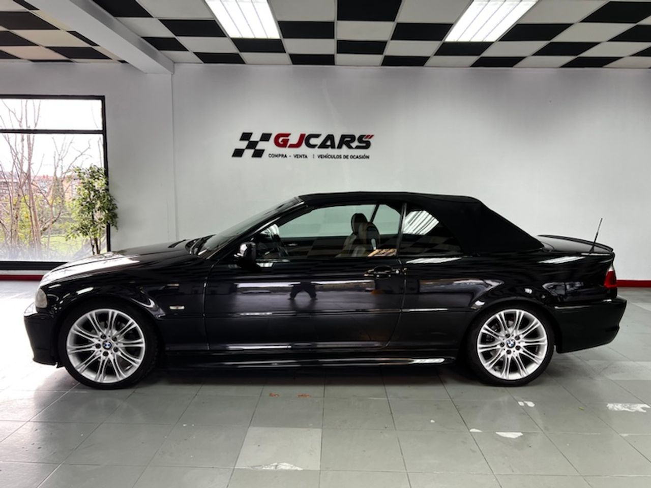 bmw serie 3 2002 / foto grande (2)