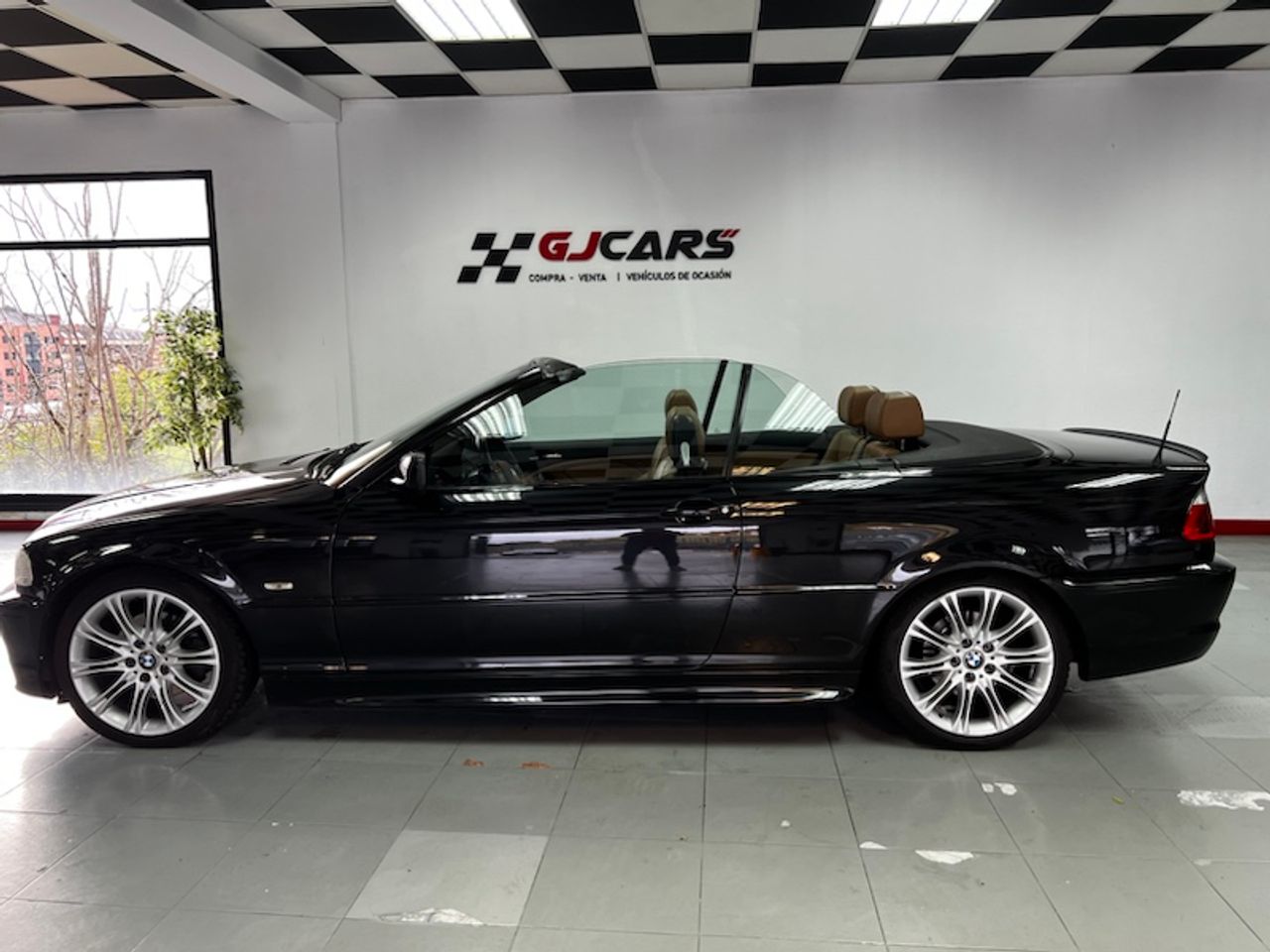 bmw serie 3 2002 / foto grande (3)