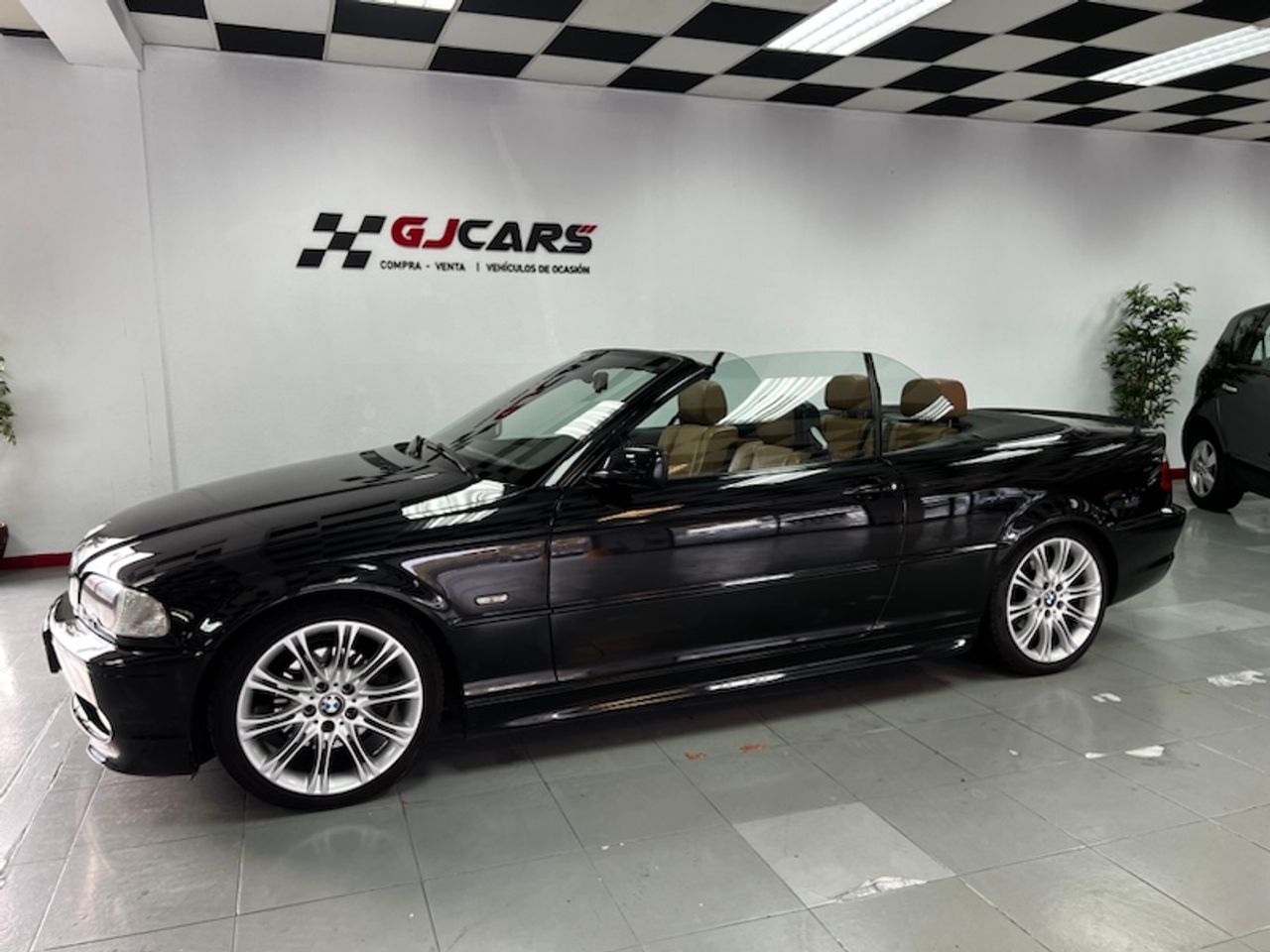 Foto bmw serie 3 2002 /