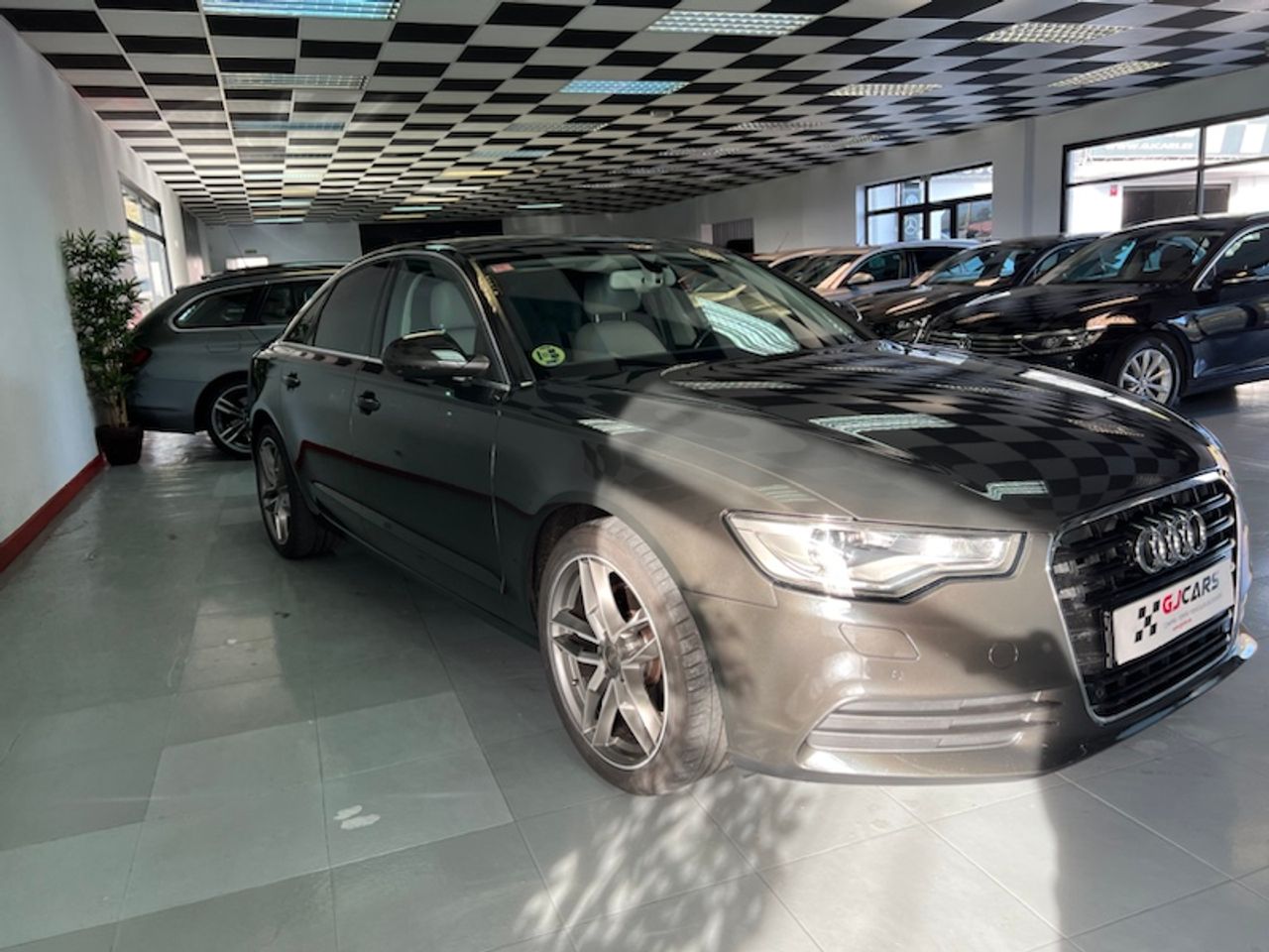 audi a6 2014 / foto grande (2)