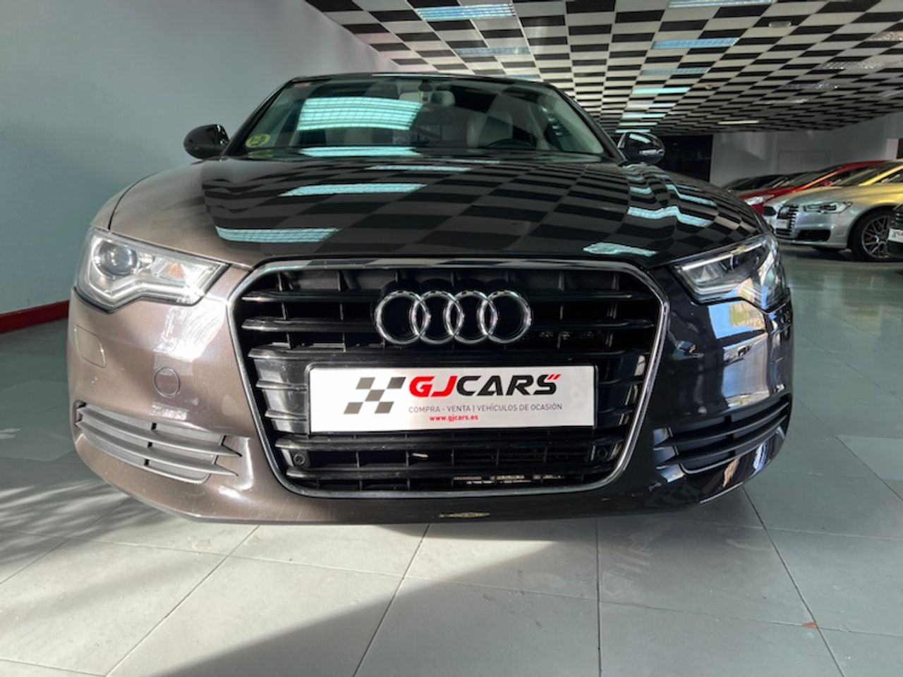 audi a6 2014 / foto grande (3)