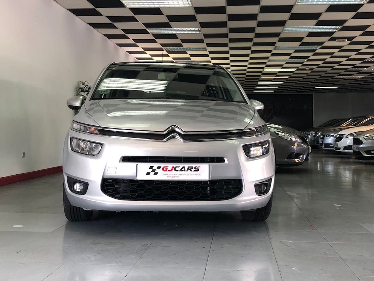 citroën grand c4 picasso 2015 / foto grande (2)