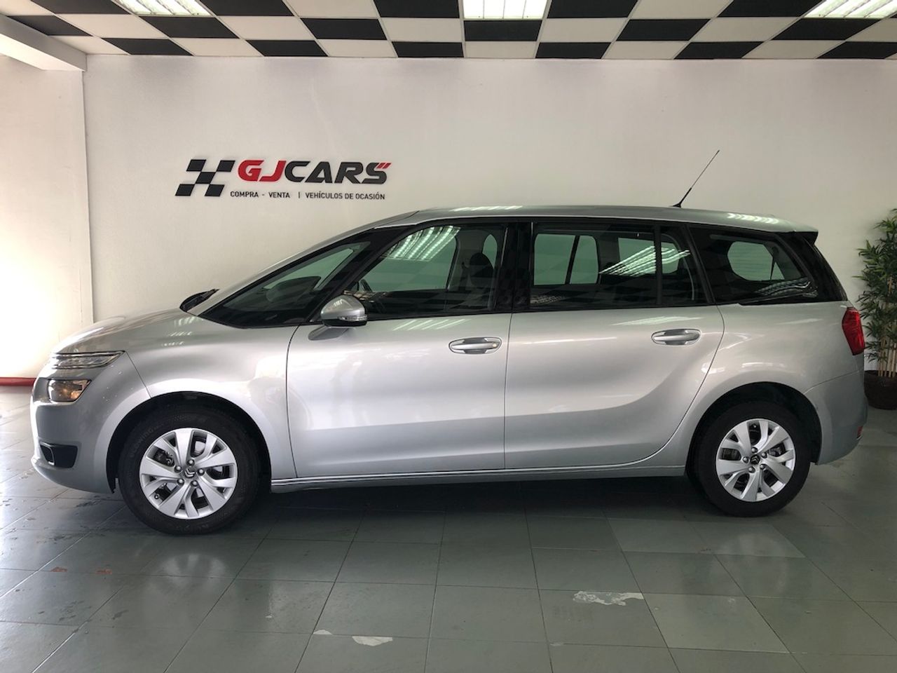 citroën grand c4 picasso 2015 / foto grande (3)