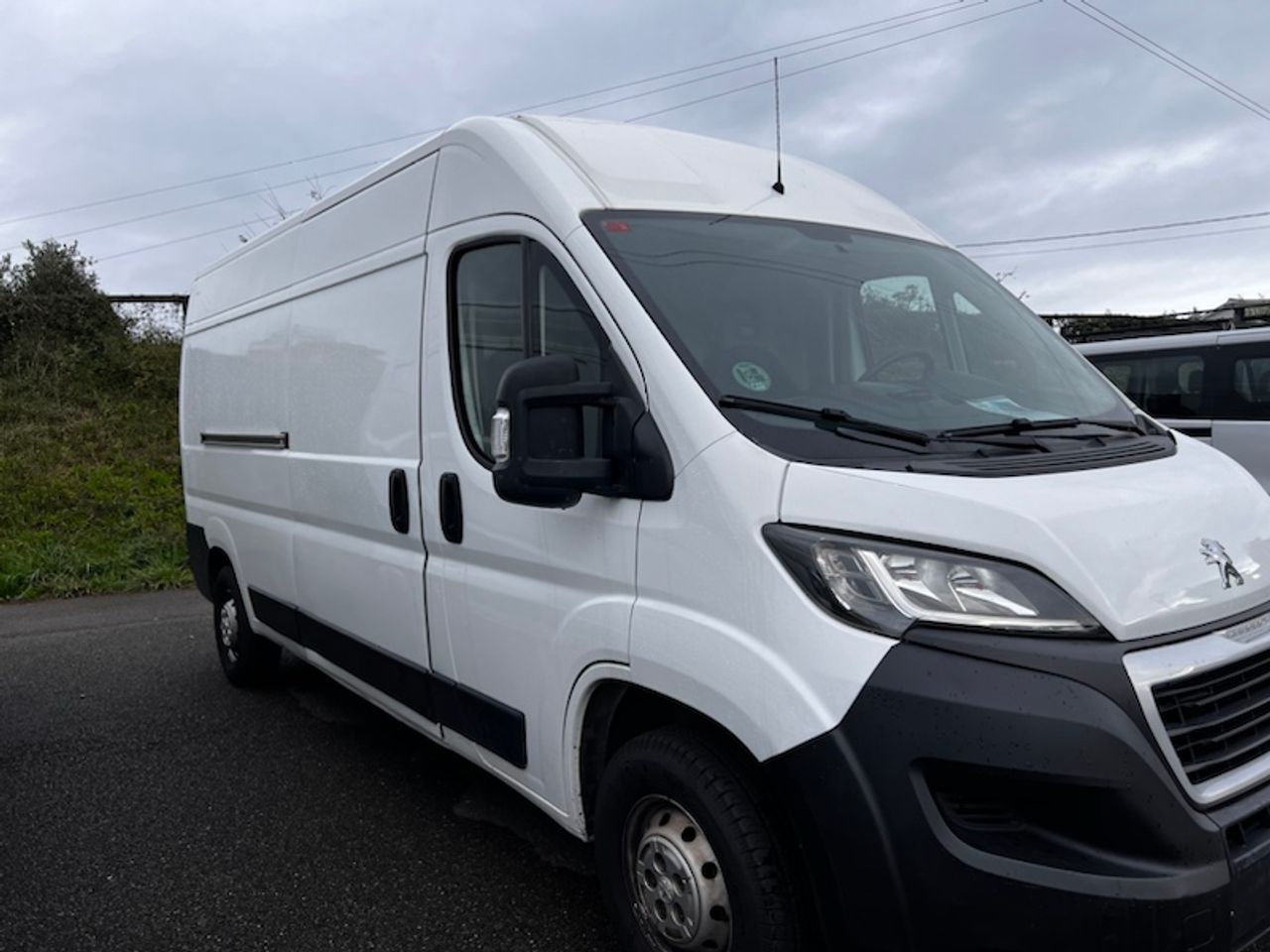 peugeot boxer 2018 / foto grande (3)