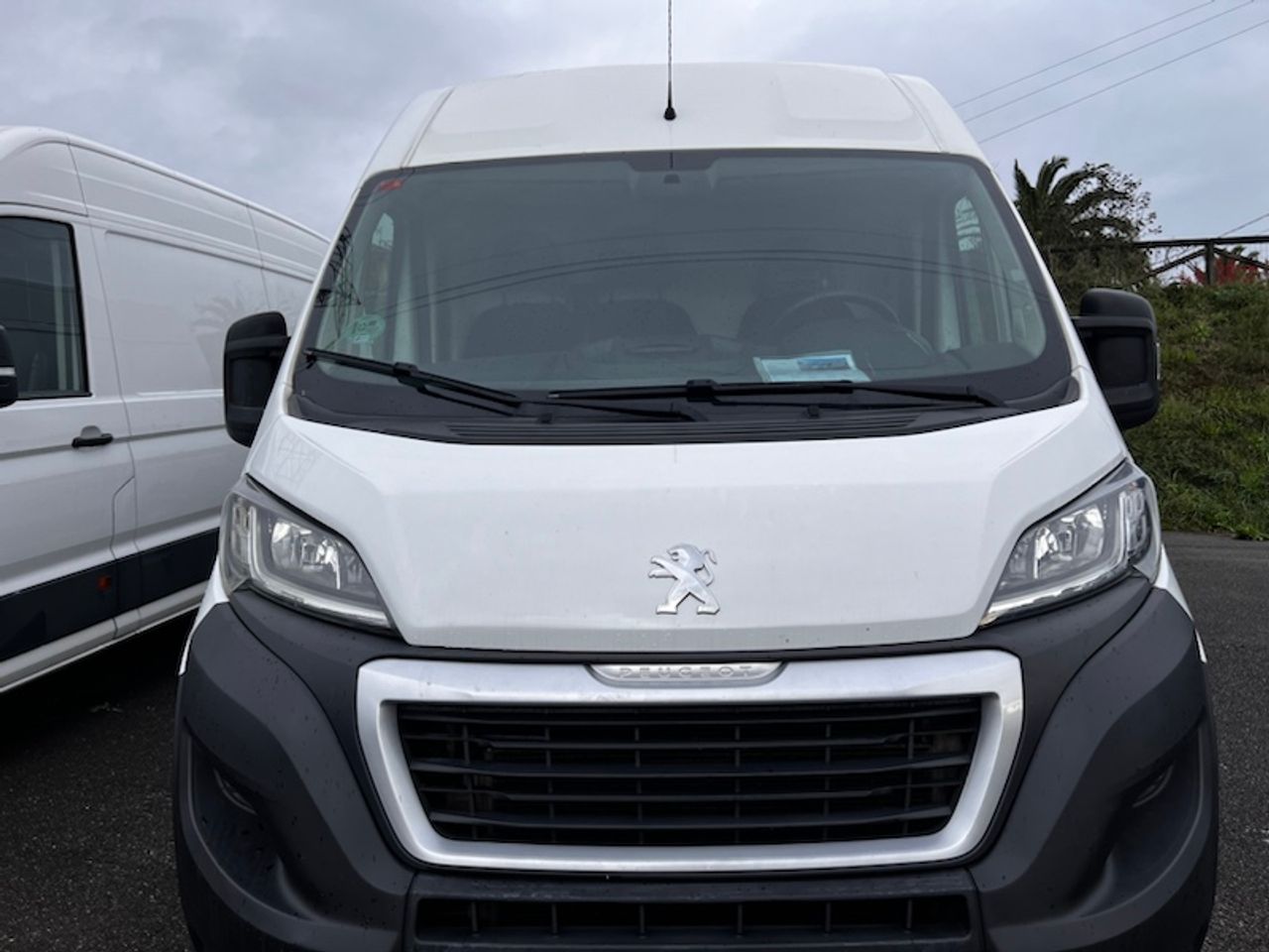 peugeot boxer 2018 / foto grande (2)