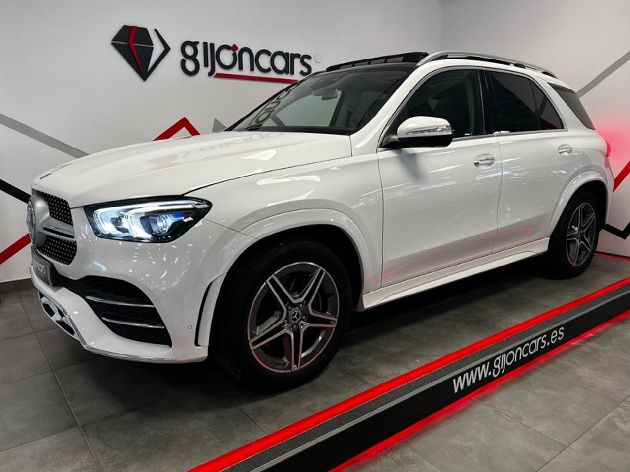 Foto mercedes gle 2020 /