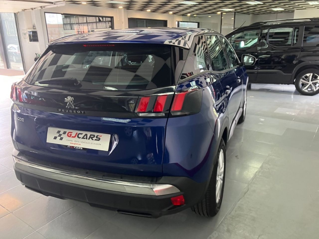 peugeot 3008 2019 / foto grande (2)