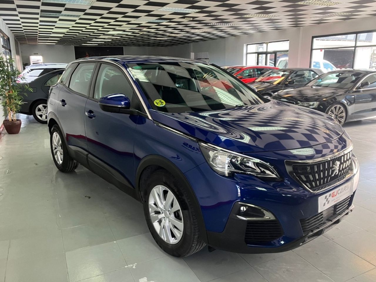 peugeot 3008 2019 / foto grande (3)